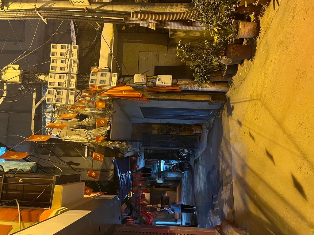 Bán nhà Tân Mai - diện tích 55m2 2 tầng - PHÂN LÔ HIẾM – 2 MẶT NGÕ Ô TÔ TRÁNH – NGÕ THÔNG KINH DOANH - giá 9,5 tỷ