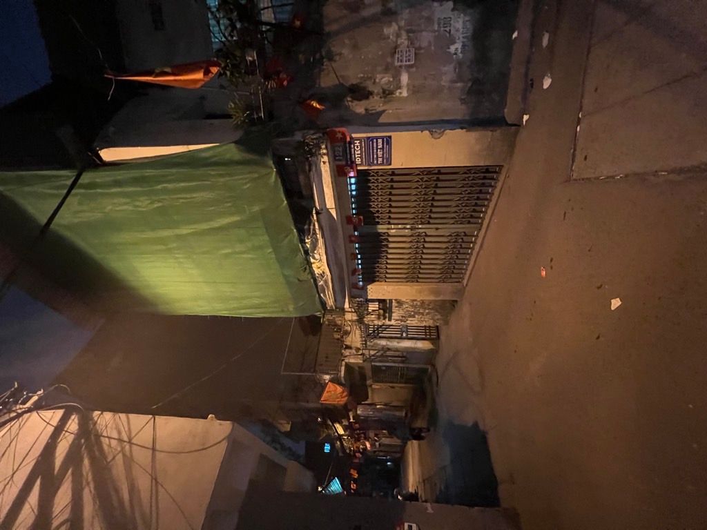 Bán nhà Tân Mai - diện tích 55m2 2 tầng - PHÂN LÔ HIẾM – 2 MẶT NGÕ Ô TÔ TRÁNH – NGÕ THÔNG KINH DOANH - giá 9,5 tỷ