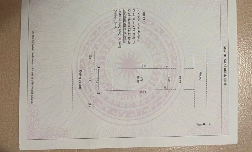 Bán nhà Tân Mai - diện tích 55m2 2 tầng - PHÂN LÔ HIẾM – 2 MẶT NGÕ Ô TÔ TRÁNH – NGÕ THÔNG KINH DOANH - giá 9,5 tỷ
