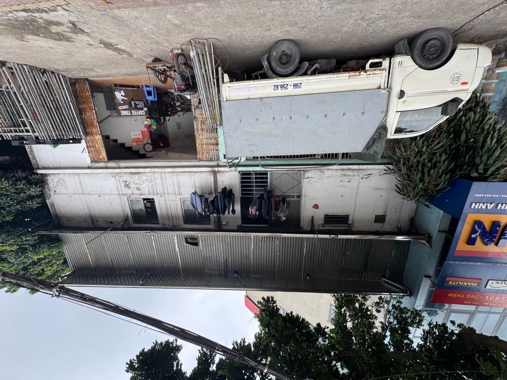 Bán nhà Đỗ Mười - diện tích 46,4m2 3 tầng - Mặt tiền quyền lực 13m - giá 10,6 tỷ