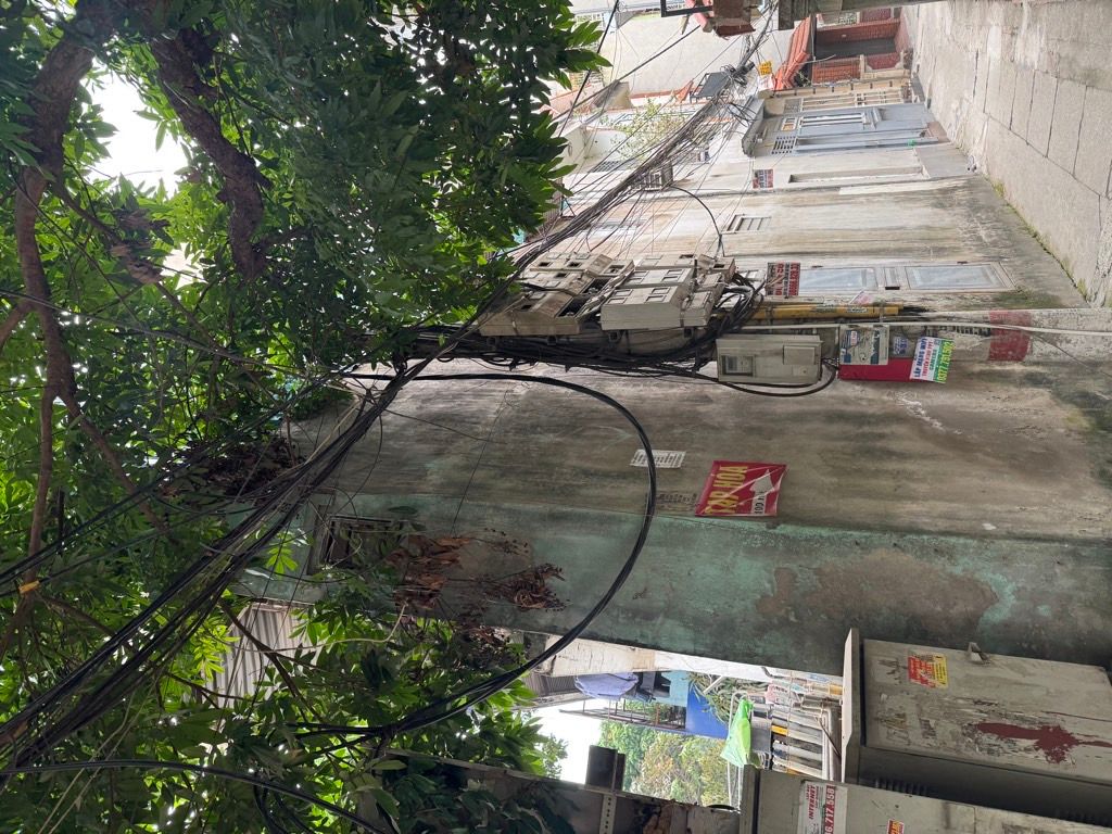 Bán nhà Đỗ Mười - diện tích 46,4m2 3 tầng - Mặt tiền quyền lực 13m - giá 10,6 tỷ