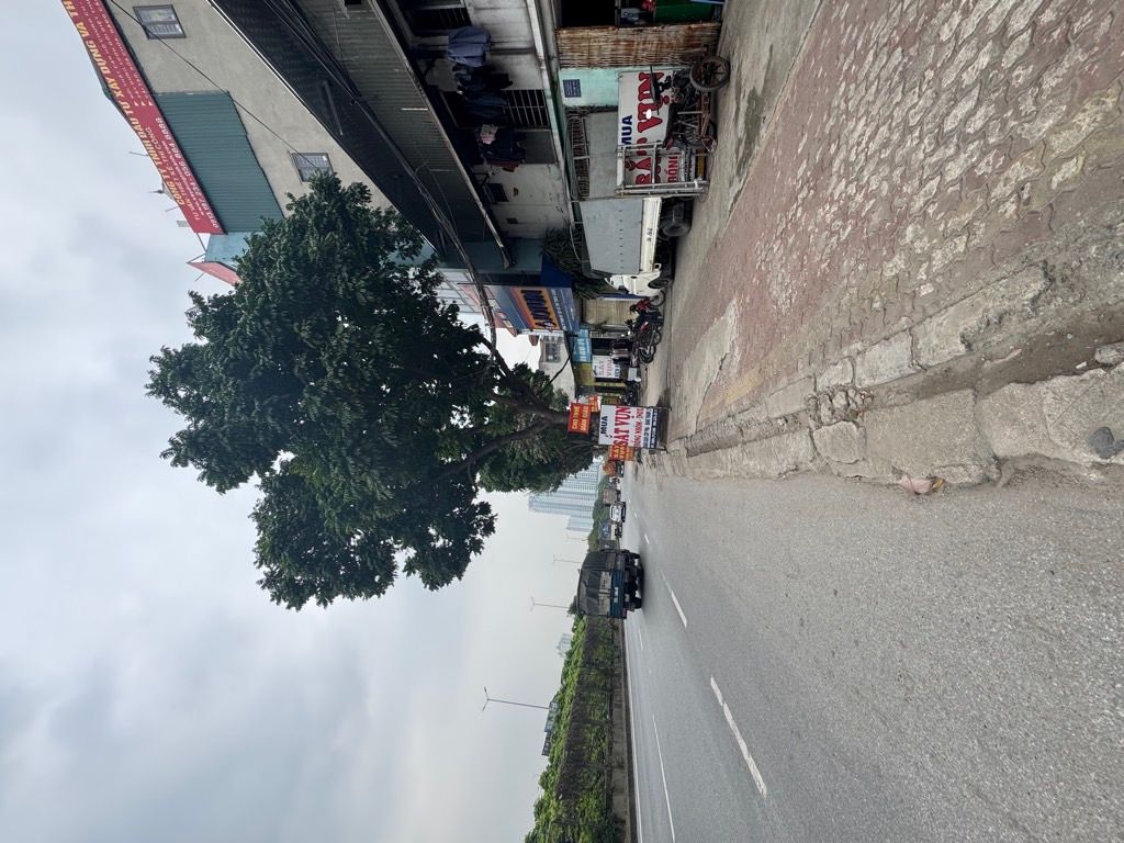 Bán nhà Đỗ Mười - diện tích 46,4m2 3 tầng - Mặt tiền quyền lực 13m - giá 10,6 tỷ