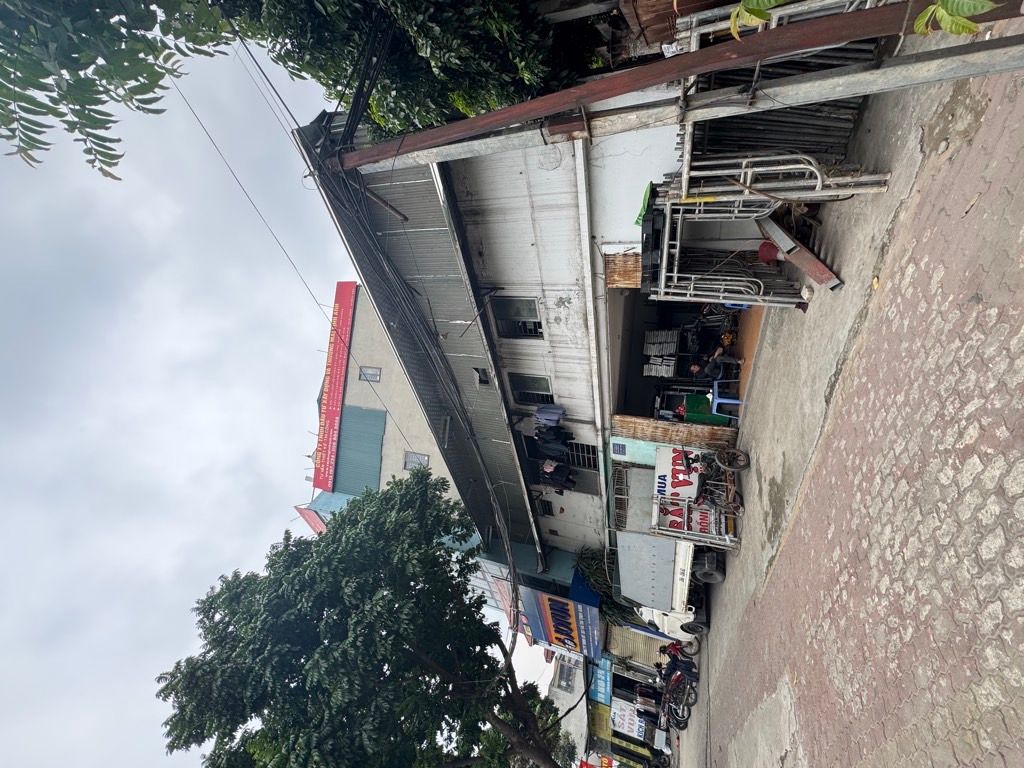 Bán nhà Đỗ Mười - diện tích 46,4m2 3 tầng - Mặt tiền quyền lực 13m - giá 10,6 tỷ