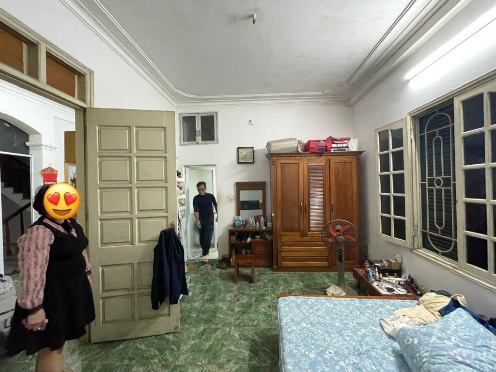 Bán nhà Quan Nhân - diện tích 40m2 5 tầng - Ô TÔ ĐỖ CỬA - giá 13 tỷ