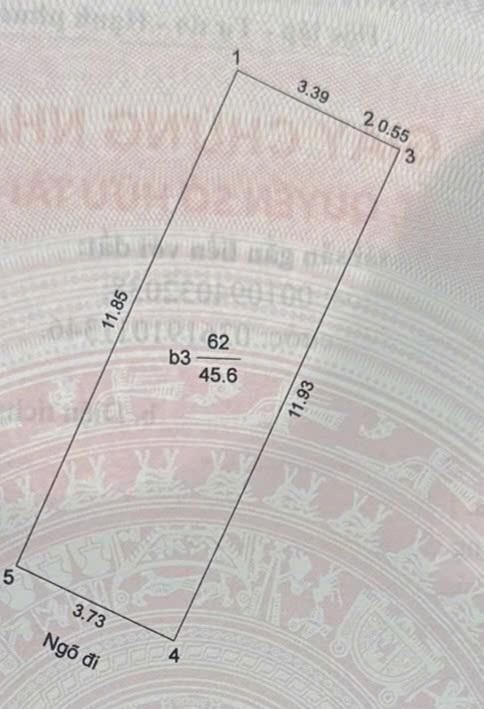 Bán nhà Tôn Đức Thắng - diện tích 46m2 6 tầng - SIÊU PHẨM BUILDING THANG MÁY - giá 19 tỷ