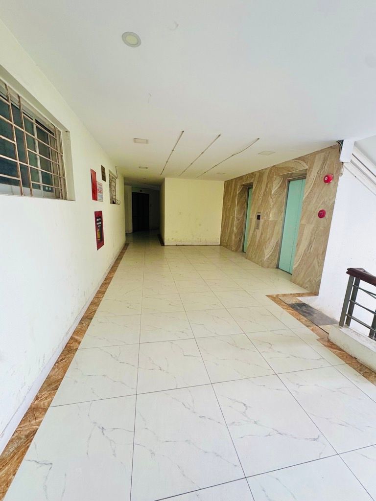 Bán nhà Nơ 9B - diện tích 79.3m2 1 tầng - Căn hộ chung cư rộng thoáng - giá 6,8 tỷ