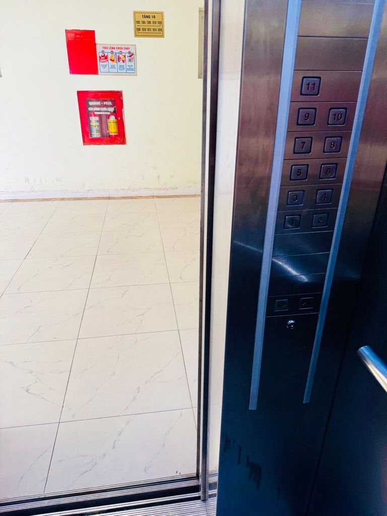 Bán nhà Nơ 9B - diện tích 79.3m2 1 tầng - Căn hộ chung cư rộng thoáng - giá 6,8 tỷ