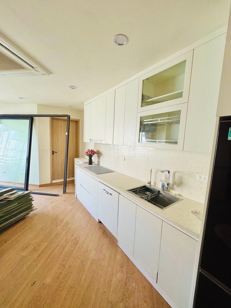 Bán nhà Nơ 9B - diện tích 79.3m2 1 tầng - Căn hộ chung cư rộng thoáng - giá 6,8 tỷ