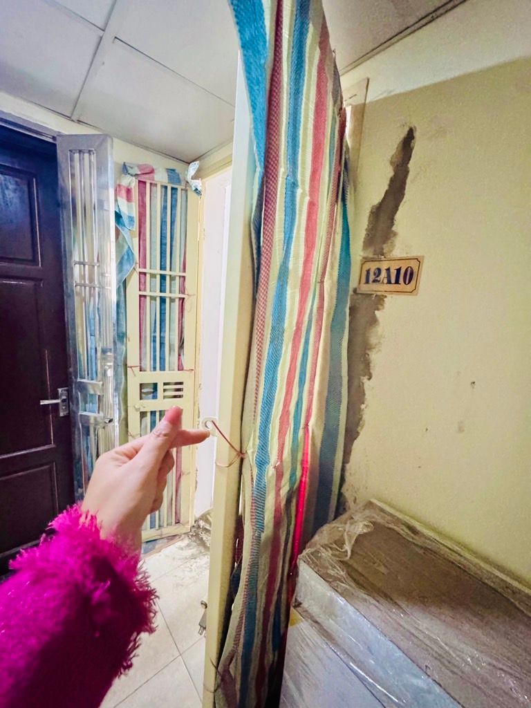 Bán nhà Chung Cư CT1-A1 KĐT Mới Tây Nam Linh Đàm - diện tích 45m2 1 tầng - Căn hộ chung cư nhỏ xinh đủ công năng sinh hoạt - giá 4,8 tỷ