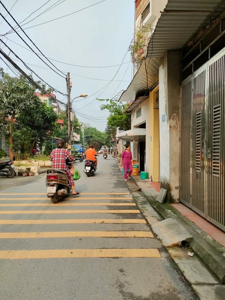 Alternative view of Bán nhà phố Đức Giang 48m2 x 2 tầng, Q. Long Biên - Giá 4,8 tỷ