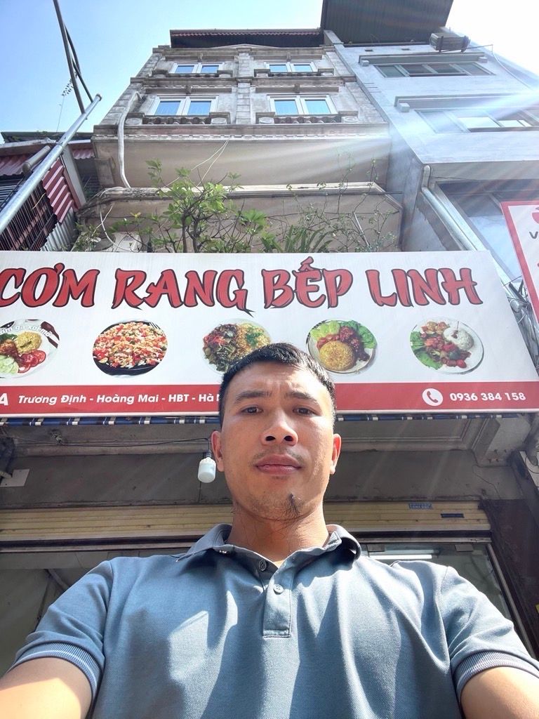 Bán nhà Trương Định - diện tích 22m2 5 tầng - Lô góc - giá 8,5 tỷ