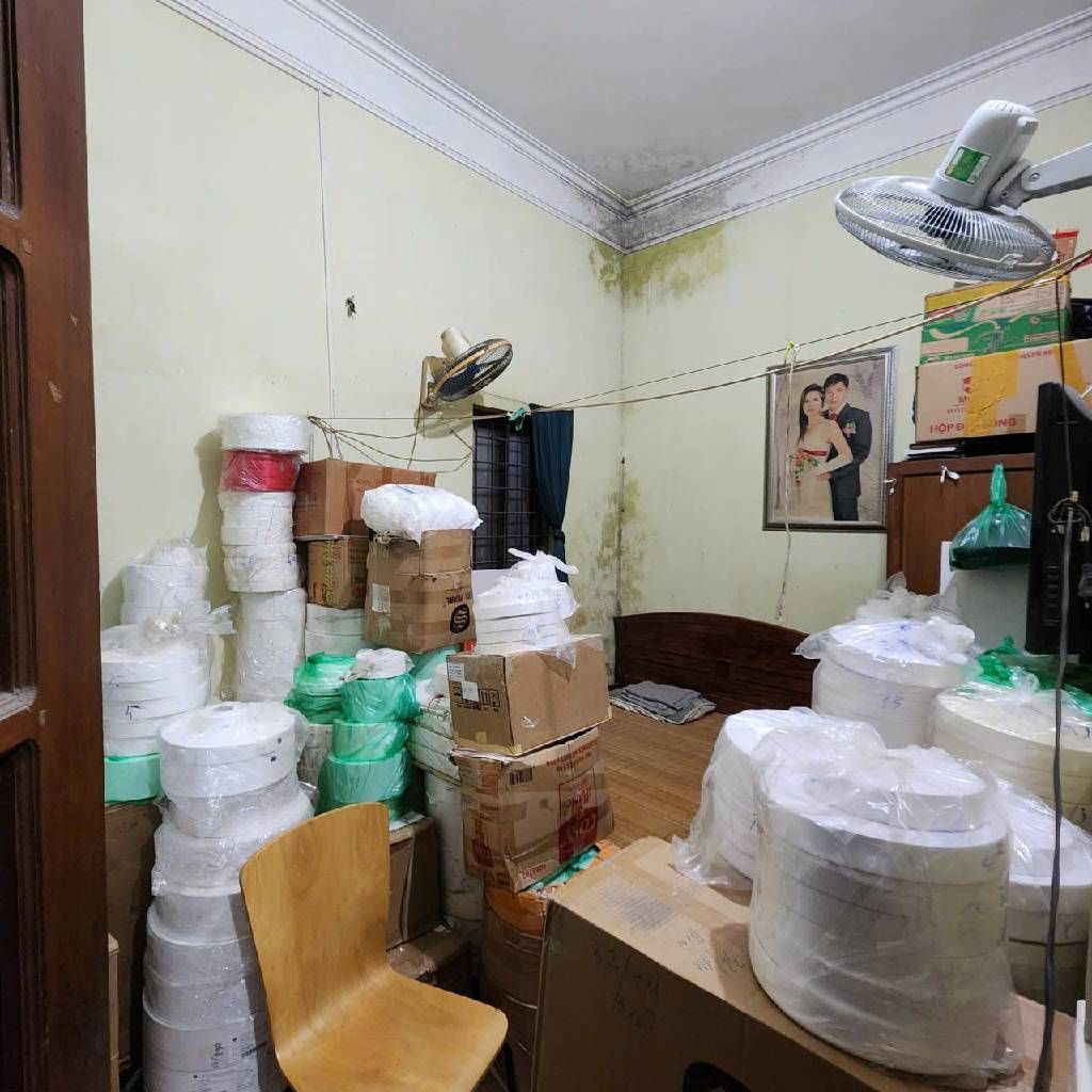 Bán nhà Xã Đàn - diện tích 80.1m2 3 tầng - Ô tô đỗ cửa - giá 22,5 tỷ