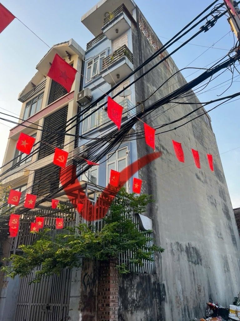 Alternative view of Bán nhà phố Lệ Mật 54,2m2 x 5 tầng, Q. Long Biên - Giá 11,8 tỷ