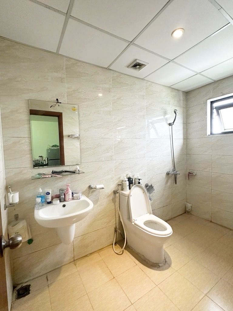 Bán căn hộ Hateco Yên Sở - diện tích 107,1m2 19 tầng - 3 phòng ngủ - giá 7,5 tỷ