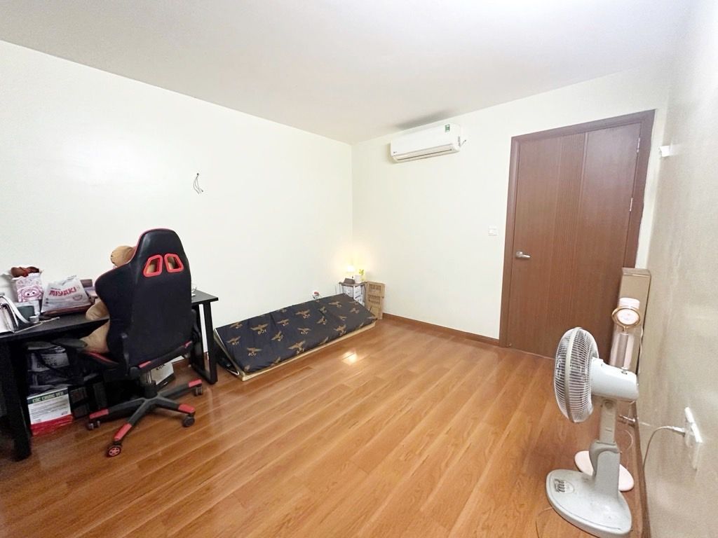 Bán căn hộ Hateco Yên Sở - diện tích 107,1m2 19 tầng - 3 phòng ngủ - giá 7,5 tỷ