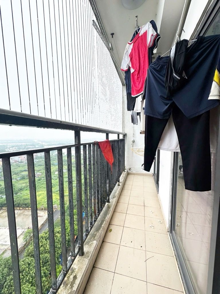 Bán căn hộ Hateco Yên Sở - diện tích 107,1m2 19 tầng - 3 phòng ngủ - giá 7,5 tỷ