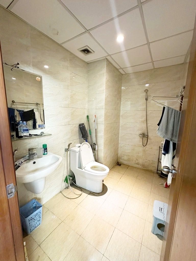 Bán căn hộ Hateco Yên Sở - diện tích 107,1m2 19 tầng - 3 phòng ngủ - giá 7,5 tỷ