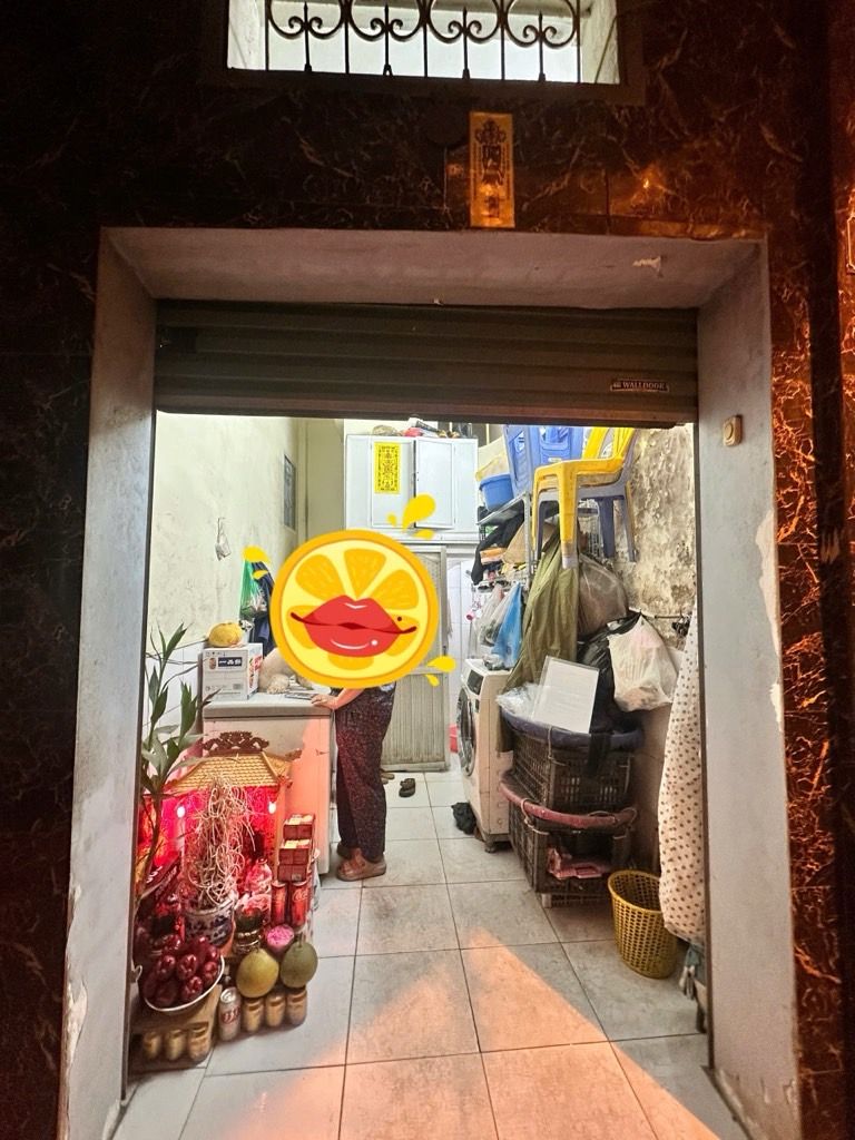 Bán nhà Trần Khát Chân - diện tích 10m2 4 tầng - nhà đẹp hiếm có - giá 2,7 tỷ