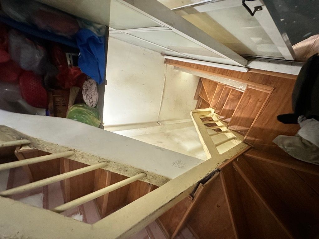 Bán nhà Trần Khát Chân - diện tích 10m2 4 tầng - nhà đẹp hiếm có - giá 2,7 tỷ