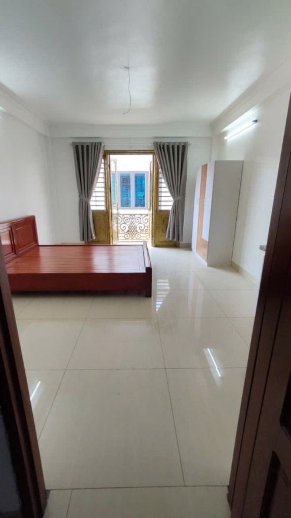 Bán nhà Đại Đồng - diện tích 60m2 8 tầng - Thang máy - giá 18 tỷ