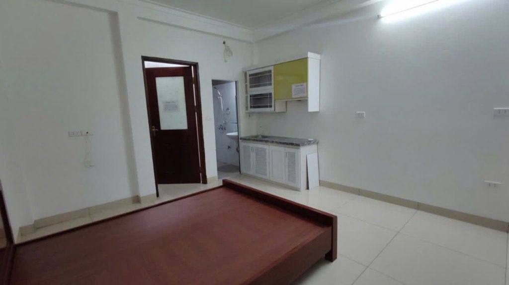 Bán nhà Đại Đồng - diện tích 60m2 8 tầng - Thang máy - giá 18 tỷ