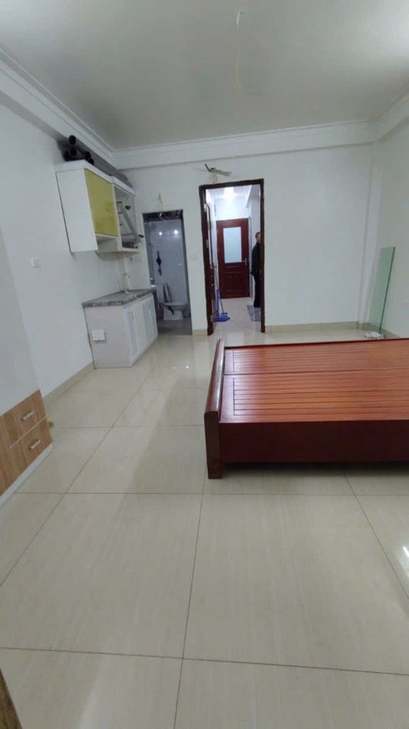 Bán nhà Đại Đồng - diện tích 60m2 8 tầng - Thang máy - giá 18 tỷ