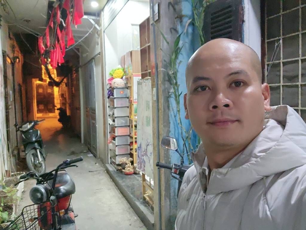 Bán nhà Lương Đình Của - diện tích 23m2 4 tầng - ĐỘC - HIẾM - ĐẸP - 3 THOÁNG - giá 7,3 tỷ