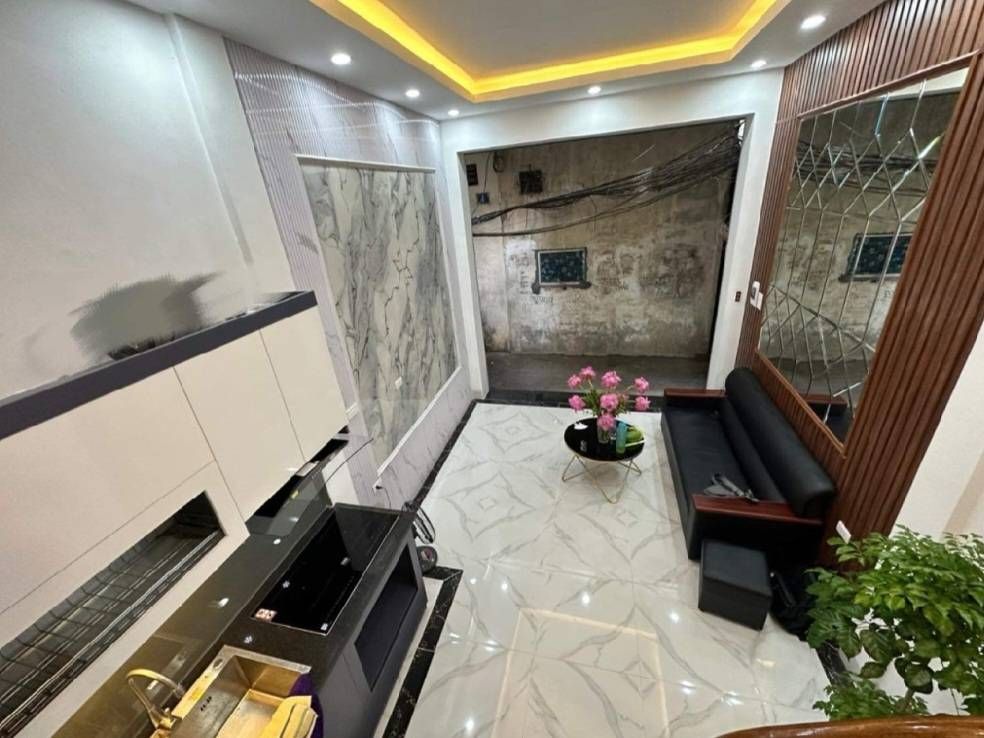 Bán nhà Lương Đình Của - diện tích 23m2 4 tầng - ĐỘC - HIẾM - ĐẸP - 3 THOÁNG - giá 7,3 tỷ