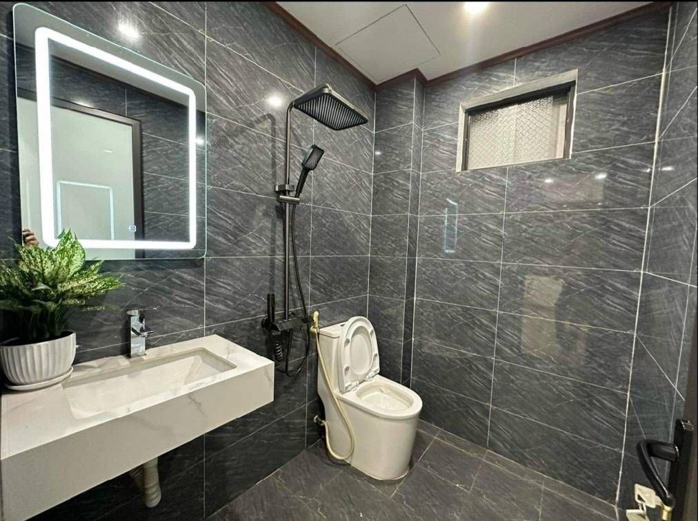 Bán nhà Lương Đình Của - diện tích 23m2 4 tầng - ĐỘC - HIẾM - ĐẸP - 3 THOÁNG - giá 7,3 tỷ