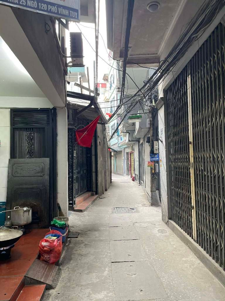 Bán nhà Nguyễn Văn Viên - diện tích 78m2 4 tầng - Lô góc, gần phố - giá 13 tỷ