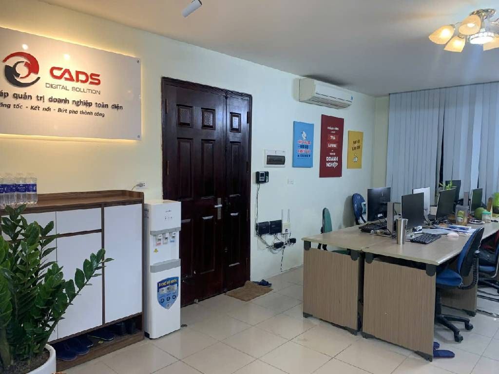 Bán nhà Giải Phóng - diện tích 90m2 1 tầng - Chung cư ICC - giá 7,25 tỷ