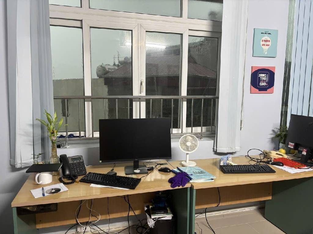 Bán nhà Giải Phóng - diện tích 90m2 1 tầng - Chung cư ICC - giá 7,25 tỷ