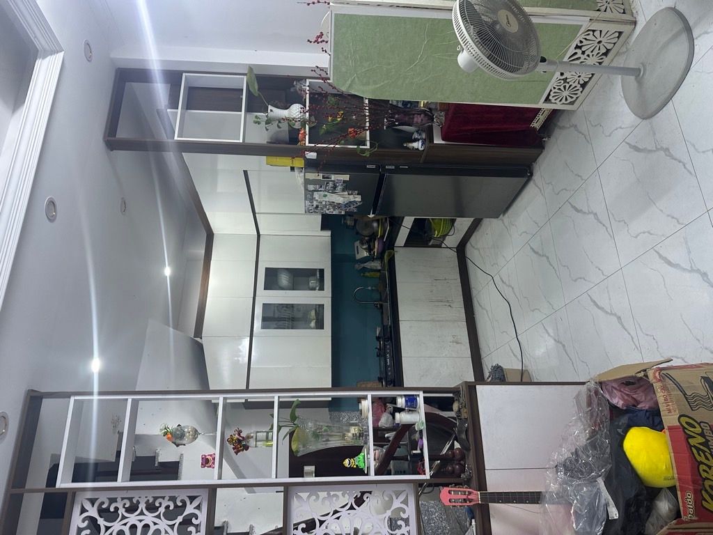 Bán nhà Đê Trần Khát Chân - diện tích 30m2 5 tầng - Nhà xây mới, thiết kế hiện đại về ở luôn - giá 7,3 tỷ