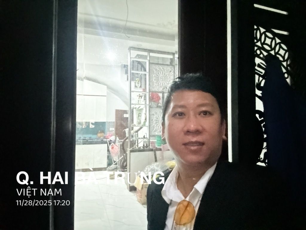 Bán nhà Đê Trần Khát Chân - diện tích 30m2 5 tầng - Nhà xây mới, thiết kế hiện đại về ở luôn - giá 7,3 tỷ