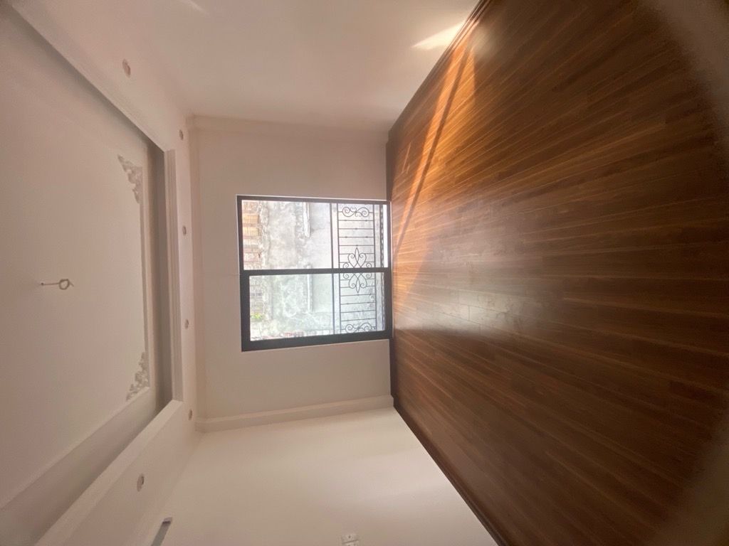 Bán nhà Đê Trần Khát Chân - diện tích 30m2 5 tầng - Nhà xây mới, thiết kế hiện đại về ở luôn - giá 7,3 tỷ