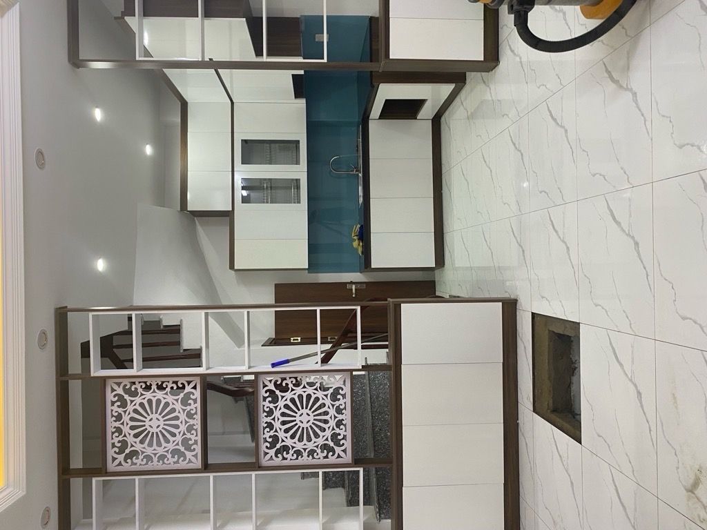 Bán nhà Đê Trần Khát Chân - diện tích 30m2 5 tầng - Nhà xây mới, thiết kế hiện đại về ở luôn - giá 7,3 tỷ