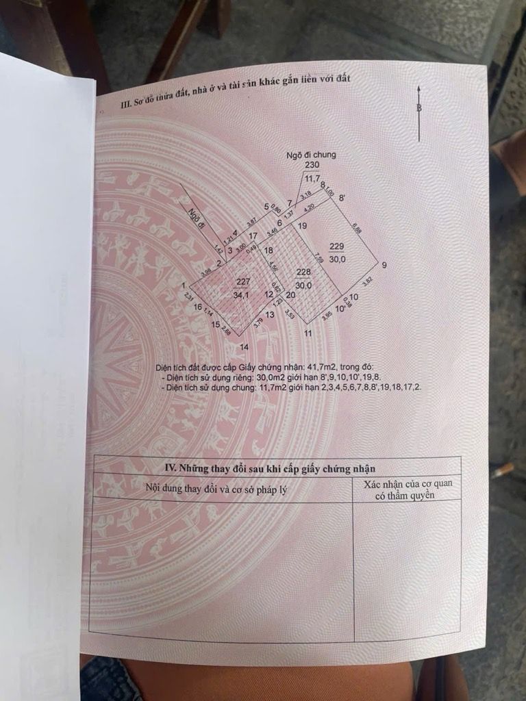 Bán nhà Đê Trần Khát Chân - diện tích 30m2 5 tầng - Nhà xây mới, thiết kế hiện đại về ở luôn - giá 7,3 tỷ