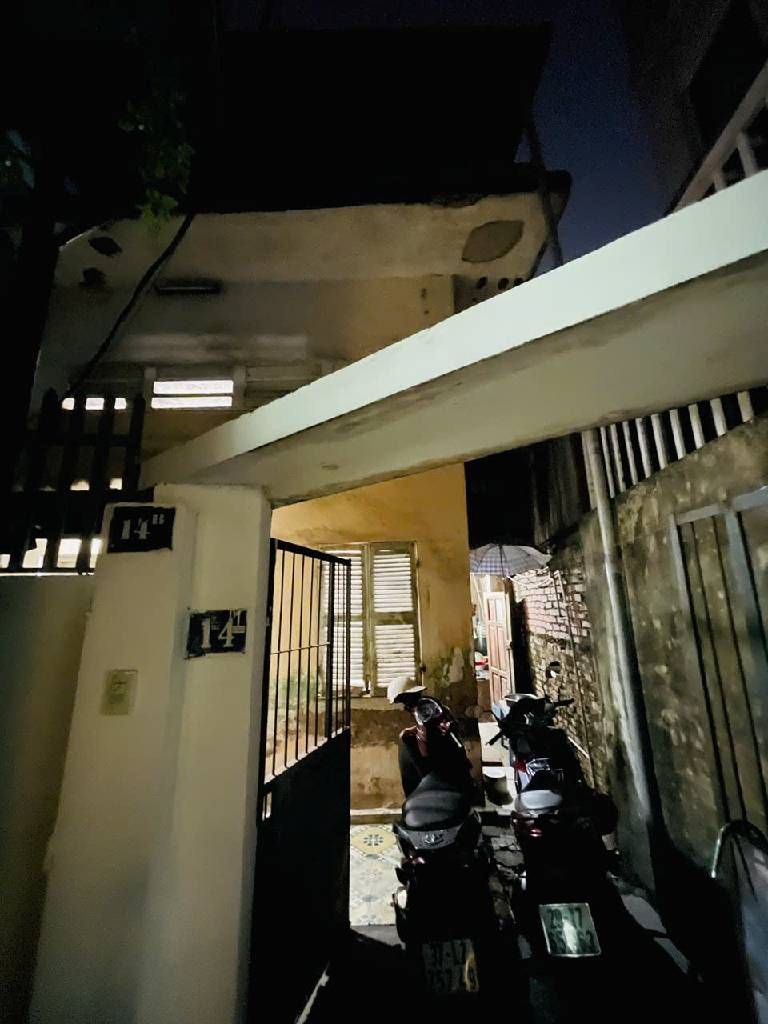 Bán nhà Khương Trung - diện tích 94,3m2 1 tầng - Cực hiếm - giá 17,2 tỷ