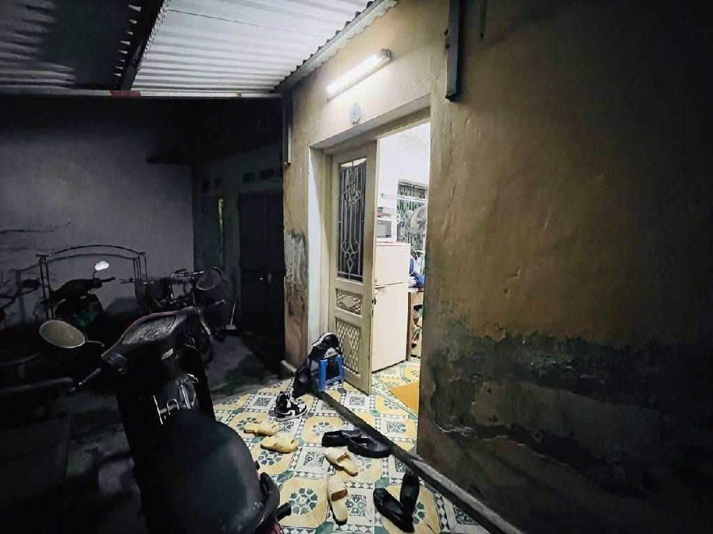 Bán nhà Khương Trung - diện tích 94,3m2 1 tầng - Cực hiếm - giá 17,2 tỷ