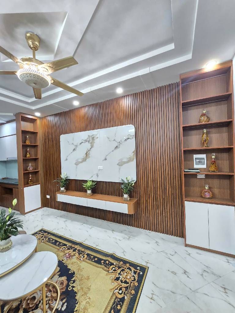 Bán nhà Vĩnh Hưng - diện tích 30m2 4 tầng - 2 mặt thoáng - giá 6,8 tỷ