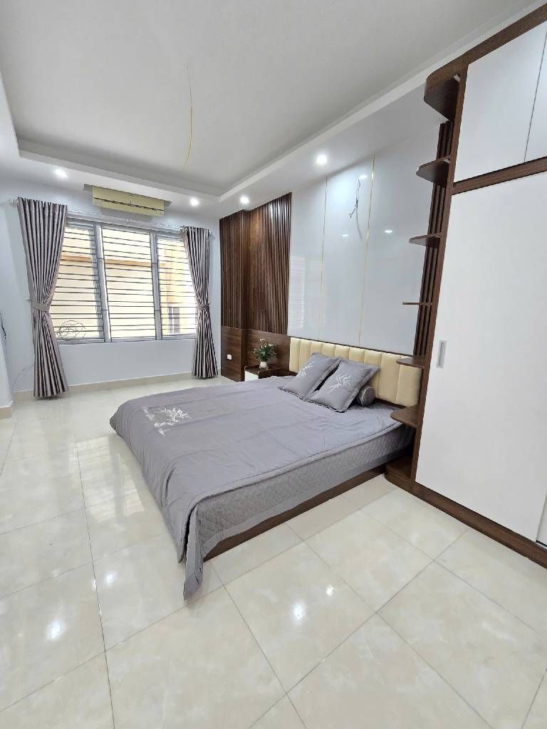 Bán nhà Vĩnh Hưng - diện tích 30m2 4 tầng - 2 mặt thoáng - giá 6,8 tỷ