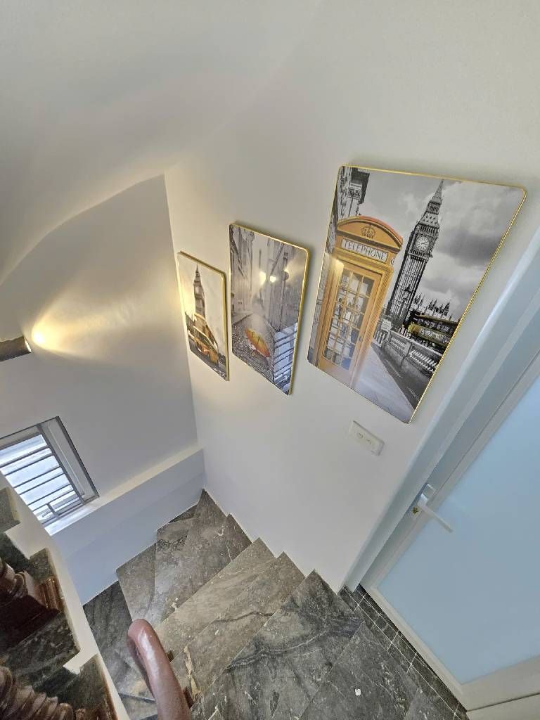 Bán nhà Vĩnh Hưng - diện tích 30m2 4 tầng - 2 mặt thoáng - giá 6,8 tỷ