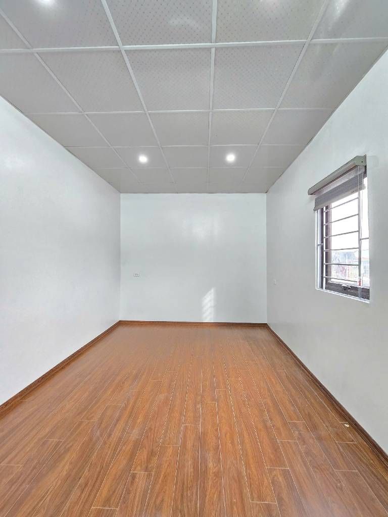 Bán nhà Vĩnh Hưng - diện tích 30m2 4 tầng - 2 mặt thoáng - giá 6,8 tỷ