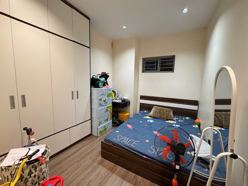 Bán nhà Linh Đàm - diện tích 64m2 1 tầng - NHỎ XINH - HIẾM - XỨ VẠN DÂN - VÔ VÀN TIỆN ÍCH - giá 3,55 tỷ