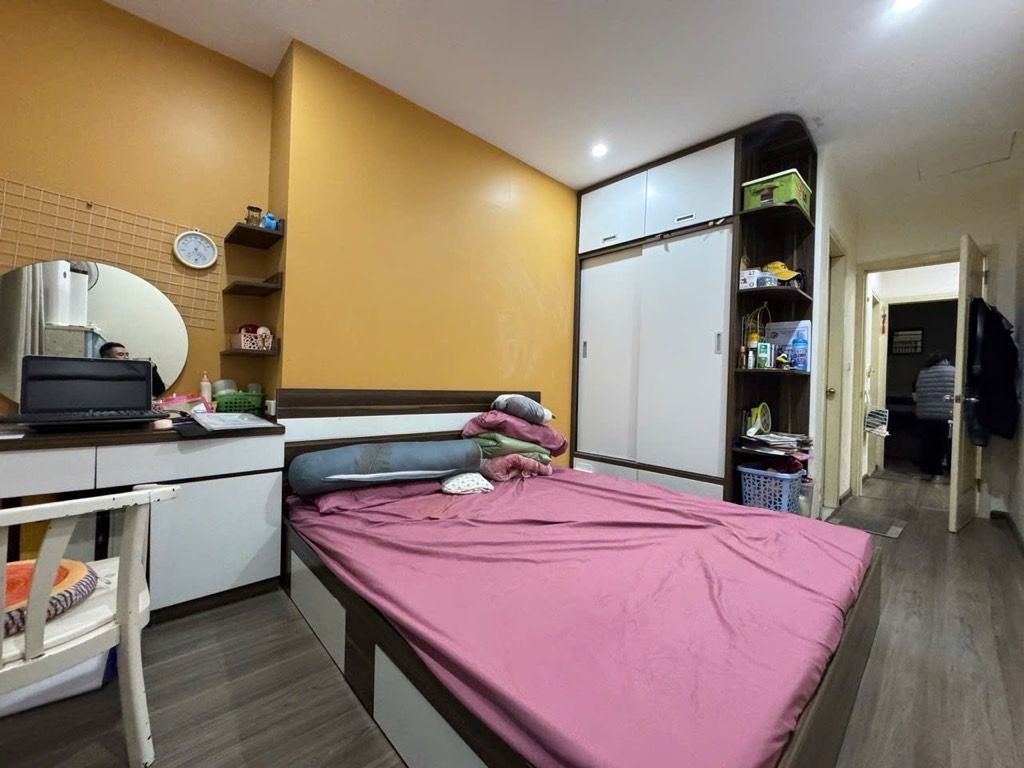 Bán nhà Linh Đàm - diện tích 64m2 1 tầng - NHỎ XINH - HIẾM - XỨ VẠN DÂN - VÔ VÀN TIỆN ÍCH - giá 3,55 tỷ