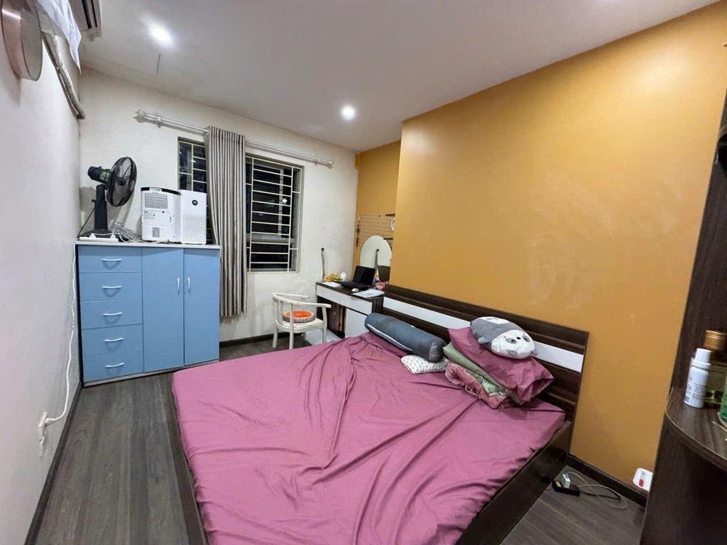 Bán nhà Linh Đàm - diện tích 64m2 1 tầng - NHỎ XINH - HIẾM - XỨ VẠN DÂN - VÔ VÀN TIỆN ÍCH - giá 3,55 tỷ