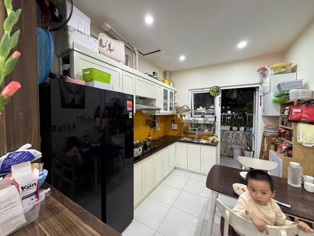 Bán nhà Linh Đàm - diện tích 64m2 1 tầng - NHỎ XINH - HIẾM - XỨ VẠN DÂN - VÔ VÀN TIỆN ÍCH - giá 3,55 tỷ