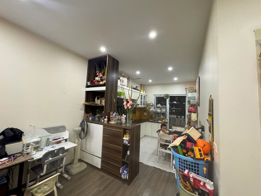 Bán nhà Linh Đàm - diện tích 64m2 1 tầng - NHỎ XINH - HIẾM - XỨ VẠN DÂN - VÔ VÀN TIỆN ÍCH - giá 3,55 tỷ