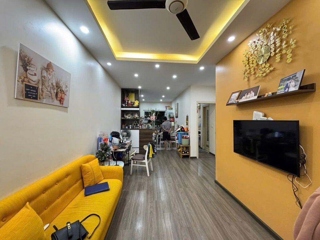 Bán nhà Linh Đàm - diện tích 64m2 1 tầng - NHỎ XINH - HIẾM - XỨ VẠN DÂN - VÔ VÀN TIỆN ÍCH - giá 3,55 tỷ