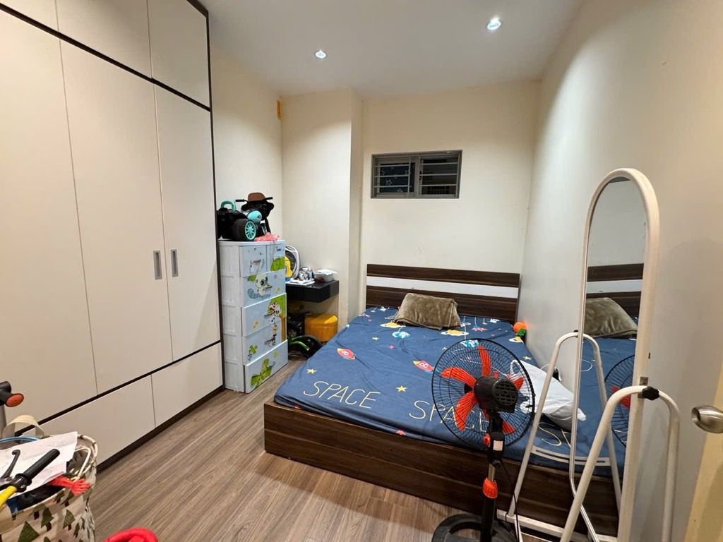 Bán nhà Linh Đàm - diện tích 64m2 1 tầng - NHỎ XINH - HIẾM - XỨ VẠN DÂN - VÔ VÀN TIỆN ÍCH - giá 3,55 tỷ